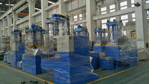 <strong>【興迪源機械】復工后的第一筆訂</strong>